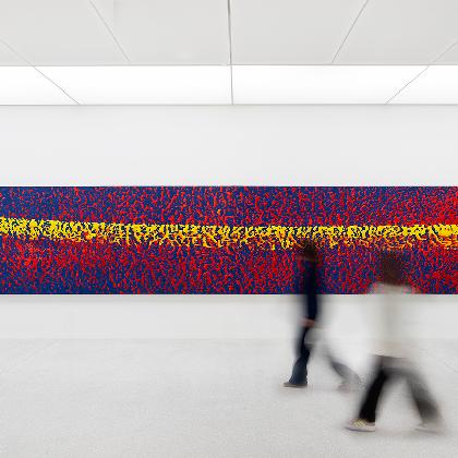 Spotlight-Tour: Gerhard Richter