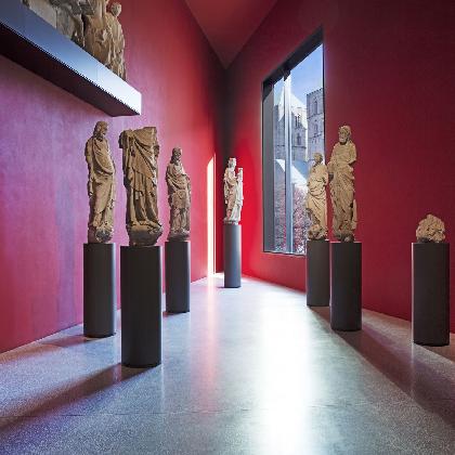 KunstGeschichten: Historiengebäude