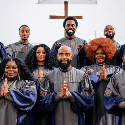 New York Gospel Stars