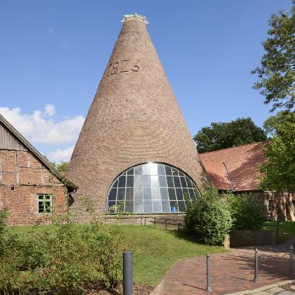 1826 - Der Turm im Dorf