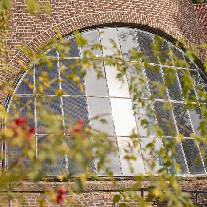 Industriefotografie