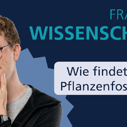 Frag die Wissenschaft