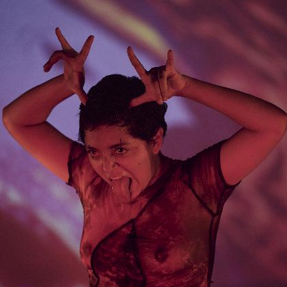FAVORITEN Festival: The Death At The Code!