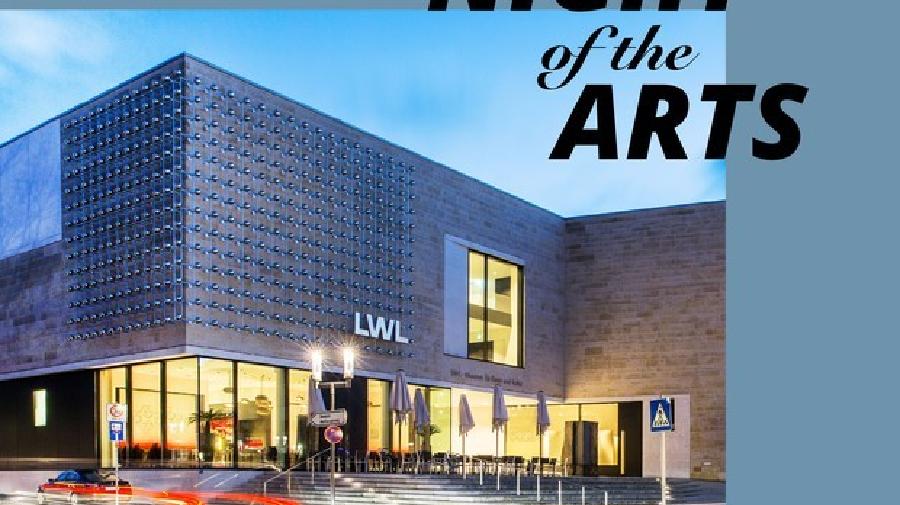 Das LWL-Museum für Kunst und Kultur