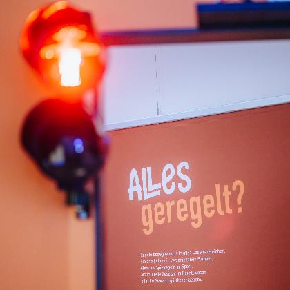 Öffentliche Führungen
