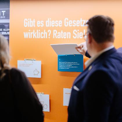 Öffentliche Führungen