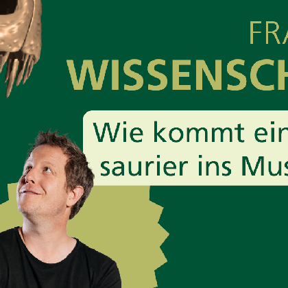 Frag die Wissenschaft