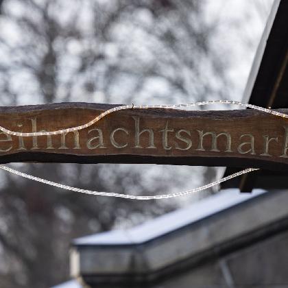 Weihnachtsmarkt
