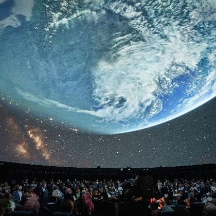 Neues aus der Astronomie