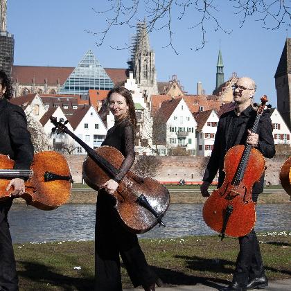 Von Bach bis Bossa Nova