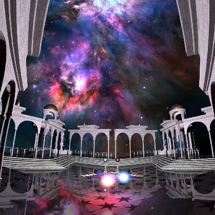 Space Rock Symphony