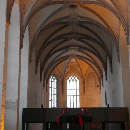 Öffentliche Führungen