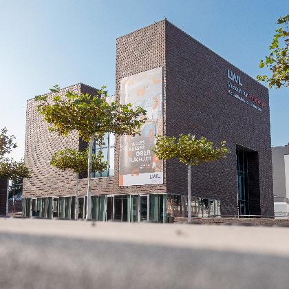 Eintritt frei im LWL-Museum für Archäologie und Kultur Herne