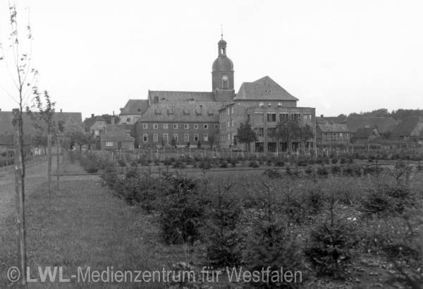 08_90 Slg. Schäfer – Westfalen und Vest Recklinghausen um 1900-1935