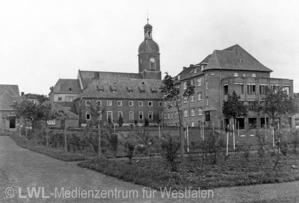08_91 Slg. Schäfer – Westfalen und Vest Recklinghausen um 1900-1935