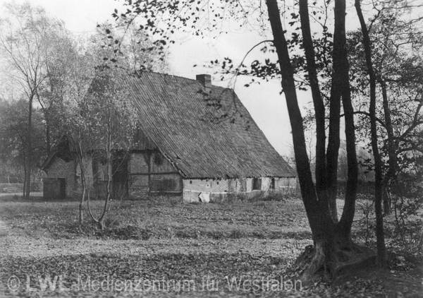 03_1408 Slg. Julius Gaertner: Westfalen und seine Nachbarregionen in den 1850er bis 1960er Jahren