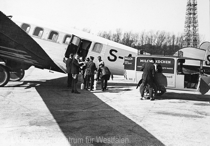 01_4176 MZA 834 Das deutsche Verkehrsflugzeug 1919-1929 (Unterrichtsmaterial ca. 1930)
