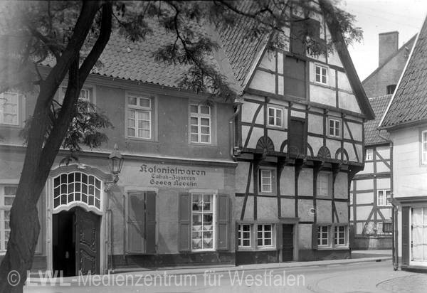 03_2074 Slg. Julius Gaertner: Westfalen und seine Nachbarregionen in den 1850er bis 1960er Jahren