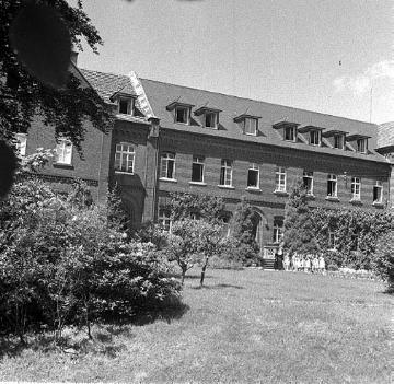 Erziehungsanstalt Marienburg