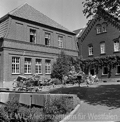 05_1576 Kreis Coesfeld 1930er-1980er Jahre