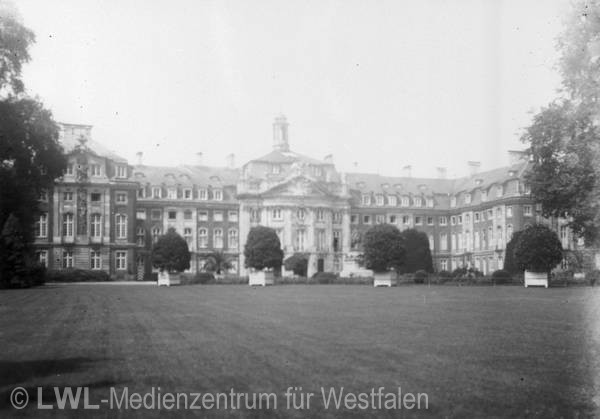 03_1017 Slg. Julius Gaertner: Westfalen und seine Nachbarregionen in den 1850er bis 1960er Jahren