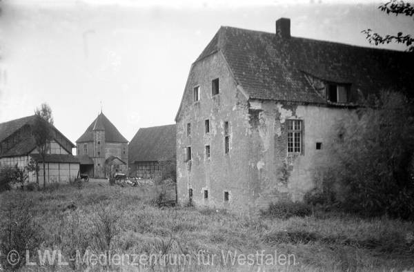08_95 Slg. Schäfer – Westfalen und Vest Recklinghausen um 1900-1935
