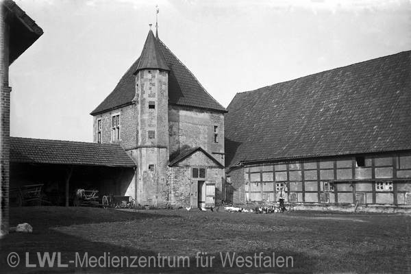08_98 Slg. Schäfer – Westfalen und Vest Recklinghausen um 1900-1935