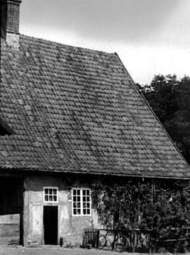 Wohnhaus in Alt-Gremmendorf