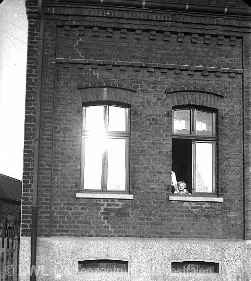 10_5191 Stadt Bottrop: bauliche Entwicklung 1920er-50er Jahre