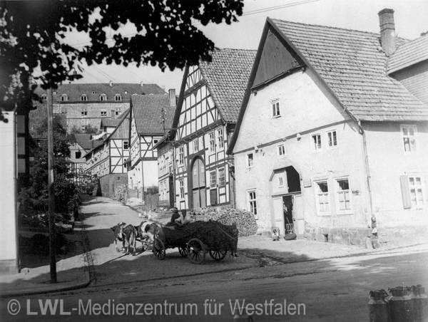 03_2593 Slg. Julius Gaertner: Westfalen und seine Nachbarregionen in den 1850er bis 1960er Jahren