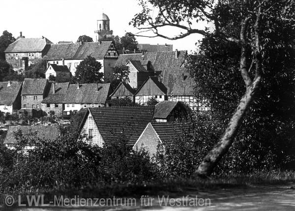 03_2603 Slg. Julius Gaertner: Westfalen und seine Nachbarregionen in den 1850er bis 1960er Jahren
