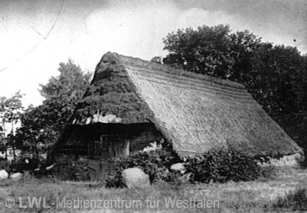 03_2707 Slg. Julius Gaertner: Westfalen und seine Nachbarregionen in den 1850er bis 1960er Jahren