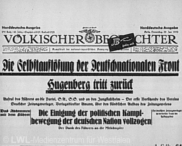 01_4394 MZA K510 Die nationalsozialistische Machtübernahme 1933 (Unterrichtsmaterial ca. 1934)