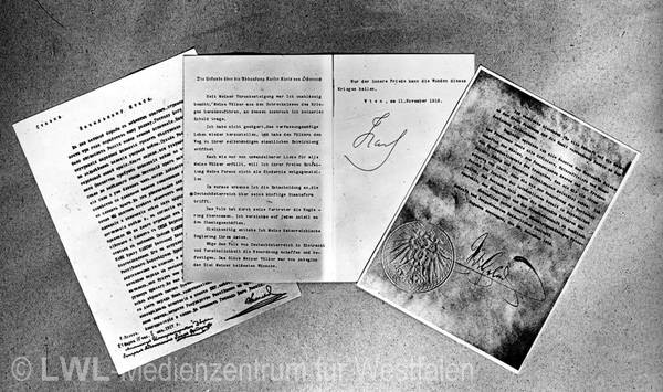 01_4451 MZA 527 Der Erste Weltkrieg: Karten und Ereignisse (Unterrichtsmaterial, 1929)