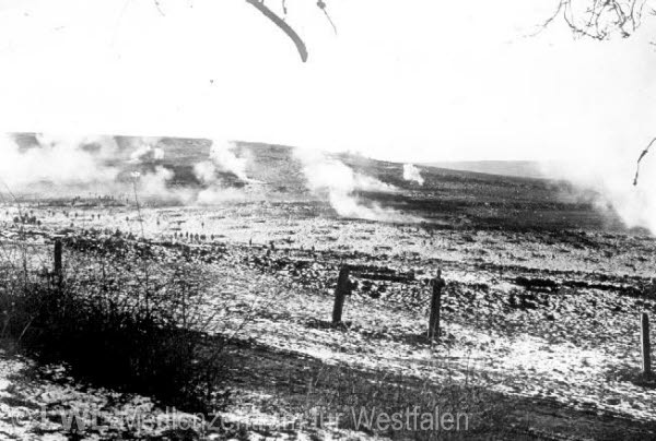 01_4715 MZA 538 Erster Weltkrieg: Kriegsschauplatz Cambrai 1917 (Unterrichtsmaterial ca. 1930)