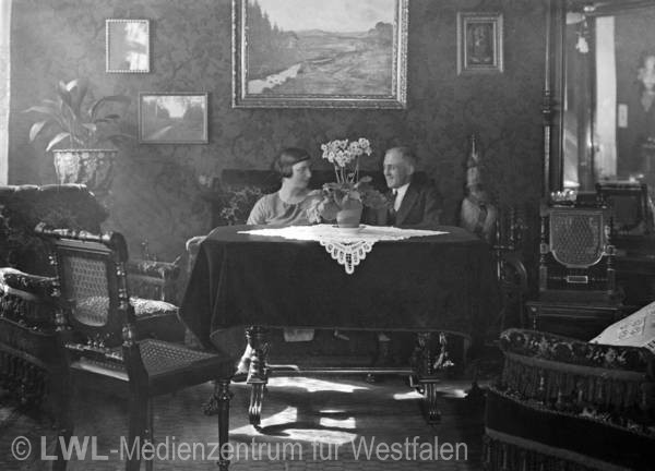 08_899 Slg. Schäfer - Familienbilder des Recklinghäuser Heimatfotografen Joseph Schäfer (1867-1938)