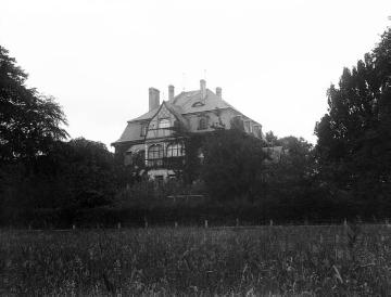 Villenarchitektur nach 1870: Villa Schwemann