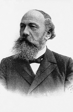 Professor Otto Intze (1843-1904): Erbauer von 30 Wasserspeichern in Nordrhein-Westfalen