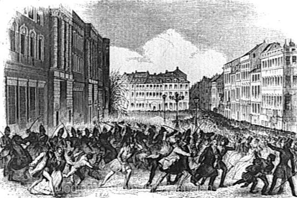01_4405 MZA K526 Das Jahr 1848 - Revolution in Deutschland