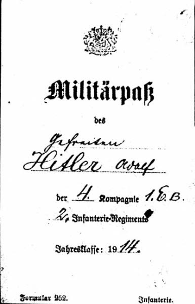 01_5066 MZA K551 Adolf Hitler (1889-1945) (Unterrichtsmaterial ca. 1934)