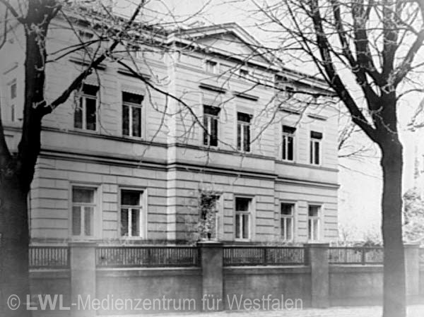 03_1043 Slg. Julius Gaertner: Westfalen und seine Nachbarregionen in den 1850er bis 1960er Jahren