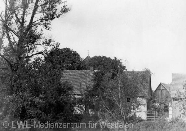 03_1303 Slg. Julius Gaertner: Westfalen und seine Nachbarregionen in den 1850er bis 1960er Jahren