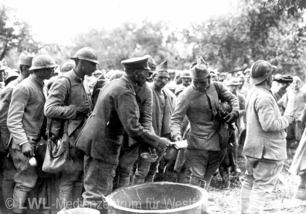 01_4695 MZA 537 Erster Weltkrieg: Kriegsschauplatz Somme 1916 (Unterrichtsmaterial ca. 1930)