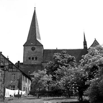 Pfarrkirche St. Christina, Herzebrock