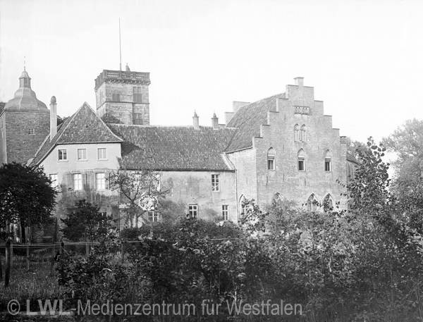 03_1436 Slg. Julius Gaertner: Westfalen und seine Nachbarregionen in den 1850er bis 1960er Jahren