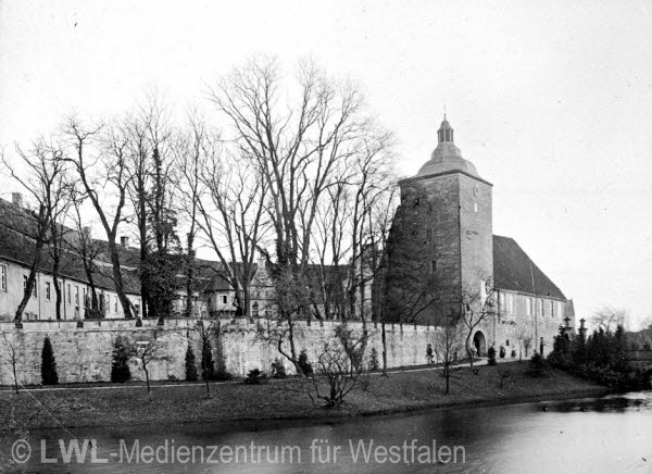 03_1432 Slg. Julius Gaertner: Westfalen und seine Nachbarregionen in den 1850er bis 1960er Jahren