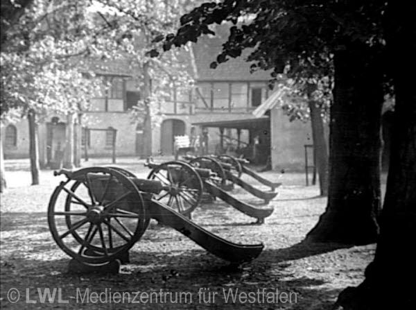 03_1442 Slg. Julius Gaertner: Westfalen und seine Nachbarregionen in den 1850er bis 1960er Jahren