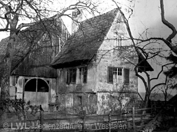 03_1655 Slg. Julius Gaertner: Westfalen und seine Nachbarregionen in den 1850er bis 1960er Jahren