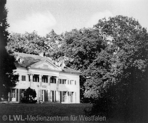 03_2642 Slg. Julius Gaertner: Westfalen und seine Nachbarregionen in den 1850er bis 1960er Jahren