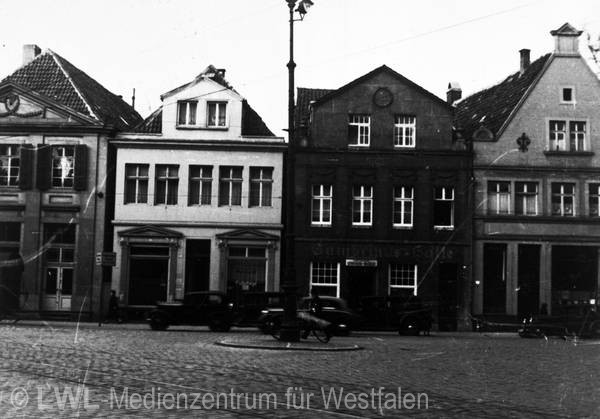 03_900 Slg. Julius Gaertner: Westfalen und seine Nachbarregionen in den 1850er bis 1960er Jahren